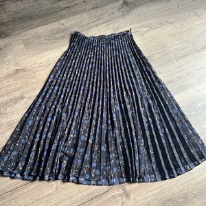 Prophecy by Sag Harbor Floral Skirt